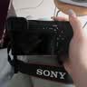 Sony索尼a5000/a6000/a6300/A6400数码高清4K视频二手微单反相机A6500 95新A6400含16-50 WIFI传输支持4K 套餐二摄影中端配置 实拍图