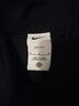 耐克（NIKE） 外套男 夏季新款运动服茄克防风衣休闲保暖防寒夹克男 FB7500-010/黑色/力荐 M 实拍图