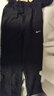 耐克（NIKE）运动裤子男裤 25春秋季新款长裤跑步束脚裤针织百搭休闲裤卫裤男 热推/针织舒适宽松/晒图退5 M (170/76A) 实拍图