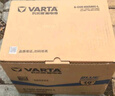 瓦尔塔（VARTA）汽车电瓶蓄电池 蓝标80D26L 现代丰田马自达奔腾比亚迪上门安装 实拍图