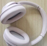 索尼（SONY）WH-CH720N 无线降噪立体声耳机 白色 双11 购物推荐 实拍图