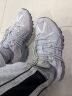 亚瑟士ASICS男鞋运动休闲鞋复古跑鞋时尚舒适运动鞋 GEL-SONOMA 15-50 灰色 42 晒单实拍图