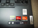 联想（Lenovo）拯救者R9000P 游戏笔记本电脑 16英寸专业电竞本(R9-7945HX 16G 1T RTX4060显卡 2.5K 240Hz屏)灰 实拍图