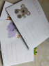 西下儿童EVA贴画3d立体贴图贴纸幼儿园DIY手工制作材料包12张生日礼物 实拍图
