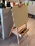 蒙玛特（Mont Marte） 画架 带抽屉榉木箱体画架 素描画架画板套装 木制油画架子 单个画架 实拍图