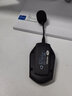 十度（ShiDu）S1/U8/u9/U7/U5/U2无线麦克风头戴领夹手持话筒扩音器耳麦小蜜蜂扩音麦 UHF版【U7无线领夹麦 下单前联系客服确认】黑色 实拍图