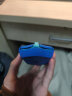 罗技（G）G304无线游戏鼠标轻质便携鼠标宏绝地求生FPS英雄联盟吃鸡生日礼物 WF13B G304 蓝色 实拍图