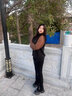 多拉链设计感美式复古潮牌纯黑直筒宽松微喇叭牛仔裤男女同款裤子 黑色【高品质牛仔布】 L（关注优先发货） 实拍图