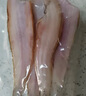 皮小鲜龙利鱼 舌头鱼去头去皮去脏 儿童宝宝辅食新鲜冷冻 250g/袋深海鱼 【深海捕捞】1000g（12-16条） 实拍图