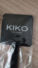 KIKO 自然哑光雾面粉饼-04象牙白12g/盒 遮瑕定妆粉饼控油底妆  实拍图