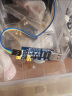 USB转TTL串口小板5V3.3V1.8V电平下载烧录线FT232RL串口模块 带线 晒单实拍图