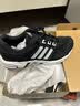 阿迪达斯（adidas）男鞋跑步鞋 2026秋季新款运动鞋低帮缓震耐磨透气休闲鞋子男 KJ1736/透气/轻便 42 实拍图