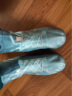 博沃尼克 防雨鞋套成人硅胶雨鞋套下雨防滑耐磨便携式雨靴鞋套 棕色XL码 实拍图