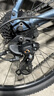 禧玛诺变速器后拨山地21速24速变速器SHIMANO 8/7S自行车后拨 TX800 实拍图
