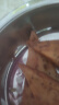 潮万赞牛肉丸潮汕手打牛筋丸正宗潮州特产牛肉丸子火锅食材烧烤关东煮 金装纯牛筋丸*1斤 实拍图