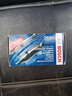 博世（BOSCH）刹车后片标致50084008C4毕加索博瑞GEPHEV帝豪GSE几何A0986T11186 实拍图