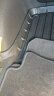 智匠心适用于别克君威/GS汽车脚垫17-24年专车专用半包围TPE汽车脚垫 实拍图