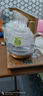 金灶（KAMJOVE）自动上水整套茶具套装 鸡翅木实木茶盘功夫茶台茶海电热茶炉K-185 搭配G9泡茶壶 实拍图