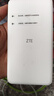中兴（ZTE）U30 Air 年包版 5G免插卡移动随身wifi无线网卡便携式热点5g路由器 云雾白【年享24000GB大流量】 实拍图