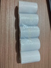 汉印（HPRT）三防热敏标签打印纸 菜鸟驿站标签条码上架入库货架提货码不干胶打印 60*40*300张 5卷装 实拍图