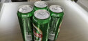 青岛啤酒（TsingTao）赠品啤酒盲盒，单拍不发货，20天左右发出 青岛啤酒盲盒-4听/品种随机发 晒单实拍图