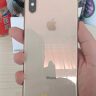 Apple iPhone XS Max 苹果xsmax手机  二手手机 备用机学生机 金色 512G 实拍图