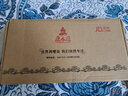 原木匠小叶紫檀木手串男 【鸡血红】紫檀原木盘玩念珠文玩佛珠手链女 (多金星)8mm*108颗(通用推荐) 实拍图