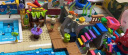 乐高（LEGO）积木拼装好朋友 41737 海滩游乐园12岁+男孩女孩儿童玩具生日礼物 实拍图