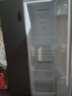 容声【等级机】容声536升对开门冰箱风冷无霜变频大容量双开门冰箱BCD-536WD18HP 对开门随机99新微瑕 实拍图
