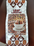 Leap Legend乐斟意式美式特浓进口咖啡豆 美食品鉴家 意大利原装100%阿拉比卡 总净含量：500g 实拍图