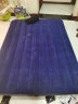 INTEX自动充气床垫打地铺气垫床户外野营防潮垫家用双人折叠床64759# 实拍图