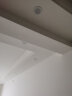 飞利浦LED筒灯射灯家用暗装客厅吊顶超薄走廊过道一体化嵌入式天花桶灯 3.5W白光|开孔75-80mm 实拍图