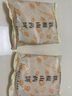 年年宏 铁棍山药芝麻片饼干薄脆煎饼散装零食休闲食品整箱批发 铁棍山药芝麻片 2500g*1箱 实拍图
