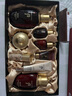 后（The history of Whoo）后套装拱辰享水妍津率享雪玉凝天气丹水乳霜秘贴套盒女护肤品礼盒 天气丹PRO版水150+乳液110 实拍图
