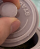 珐宝（staub）新中式茶具茶壶茶杯陶瓷家用办公泡茶壶喝茶杯功夫茶 家庭装茶壶130ml 藕荷色 1件 实拍图