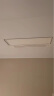 美的（Midea）浴霸暖风照明排气一体摆风速暖浴室取暖器卫生间灯集成吊顶Y5触摸 晒单实拍图