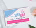 施巴（sebamed）婴儿洁肤皂沐浴露儿童宝宝新生洗护二合一温和清洁洗澡皂德国进口 婴儿皂100g【2026.06到期】 实拍图