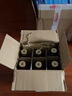 红星品鉴北京红星二锅头红星品鉴纯粮酒白酒品鉴 52度 500mL 6瓶 实拍图