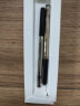 万宝龙（MONTBLANC） 全新万宝龙笔芯 圆珠笔芯 黑色原子芯F2支 晒单实拍图