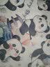 欧仕图（OUSHITU） 墙贴自粘 可爱卡通墙壁装饰墙画儿童房间布置贴纸走廊玻璃贴纸 星空乐园（大） 实拍图