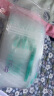 新贝 储奶袋90片母乳储存保鲜袋  装奶袋 存奶袋可冷冻加厚防漏200ML 实拍图