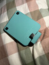 OISLE背夹充电宝适用于苹果16iPhone15ProMax14电池13Xs12超薄小巧8p便携迷你无线电池华为小米三星安卓 午夜绿4225mAh裸机/薄壳款 TYPE-C苹果15/安卓手机通用 实拍图