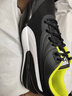 彪马（PUMA）姜伟泽同款缓震防滑透气实战低帮篮球鞋男女TRIPLE195217 黑色-白-08 38 实拍图