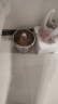 铿锵（KENGQ）316不锈钢汤锅家用加深特厚卤肉锅电磁炉高汤锅双耳煮粥炖锅蒸锅 汤锅【加高特厚抗菌316钢】 30cm 实拍图