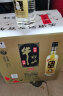 牛栏山 珍品陈酿（20）黑标土豪金 浓香型白酒 53度 1L*6瓶 整箱装 实拍图