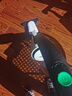 福维克（VORWERK）吸尘器家用无线手持大吸力 可宝 可替换电池 滤尘袋 VK7可折叠无线吸尘器 实拍图