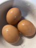岽鲜活珠子新鲜13天五香香辣味开袋即食毛蛋活珠子鸡胚蛋熟钢化蛋鸡蛋 五香活珠子 10枚 400g 实拍图