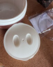 九阳（Joyoung）酸奶机SN-10J91家用1升L大容量小型自制酸奶迷你发酵机精准控温 粉色 实拍图