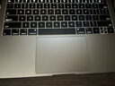 Apple/苹果 MacBook Pro/Air 二手苹果笔记本电脑 商务 学习 办公 一机一检 新机品质 17年13寸Pro i5-8G-512G-触摸条 95成新 实拍图