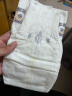 babycare 艺术大师薄柔新升级拉拉裤L38片(9-14kg)大号婴儿尿不湿成长裤 实拍图